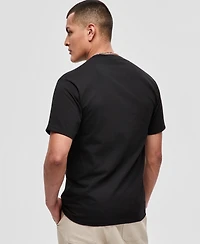 Mode of One Men's Nyc Cap Graphic Short-Sleeve T-Shirt, Macy's Exclusive