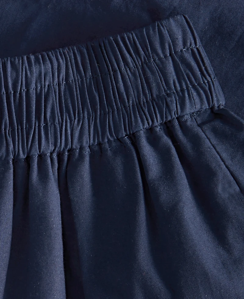 On 34th Women's Pull-On Midi Circle Skirt, Macy's Exclusive