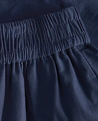 On 34th Women's Pull-On Midi Circle Skirt, Macy's Exclusive