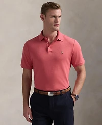 Polo Ralph Lauren Men's Custom Slim-Fit Soft Cotton Shirt
