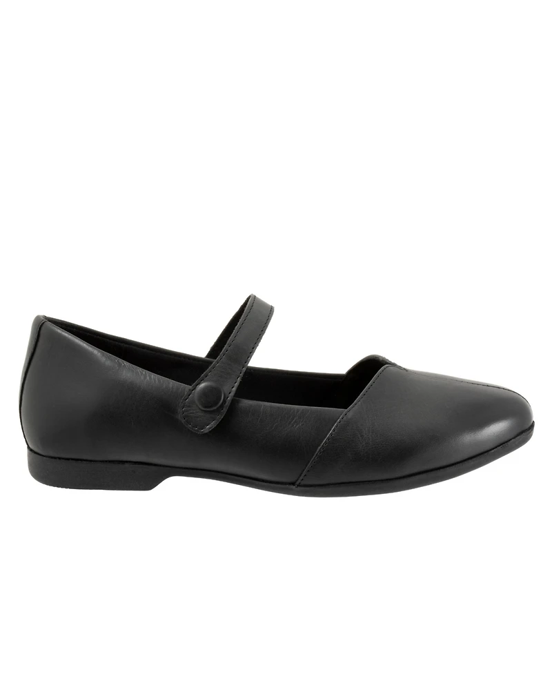 Trotters Women's Irene Flat
