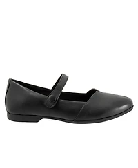 Trotters Women's Irene Flat