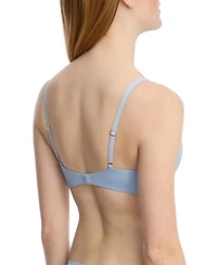 Skarlett Blue Women's Minx Lace Unlined Balconette Bra