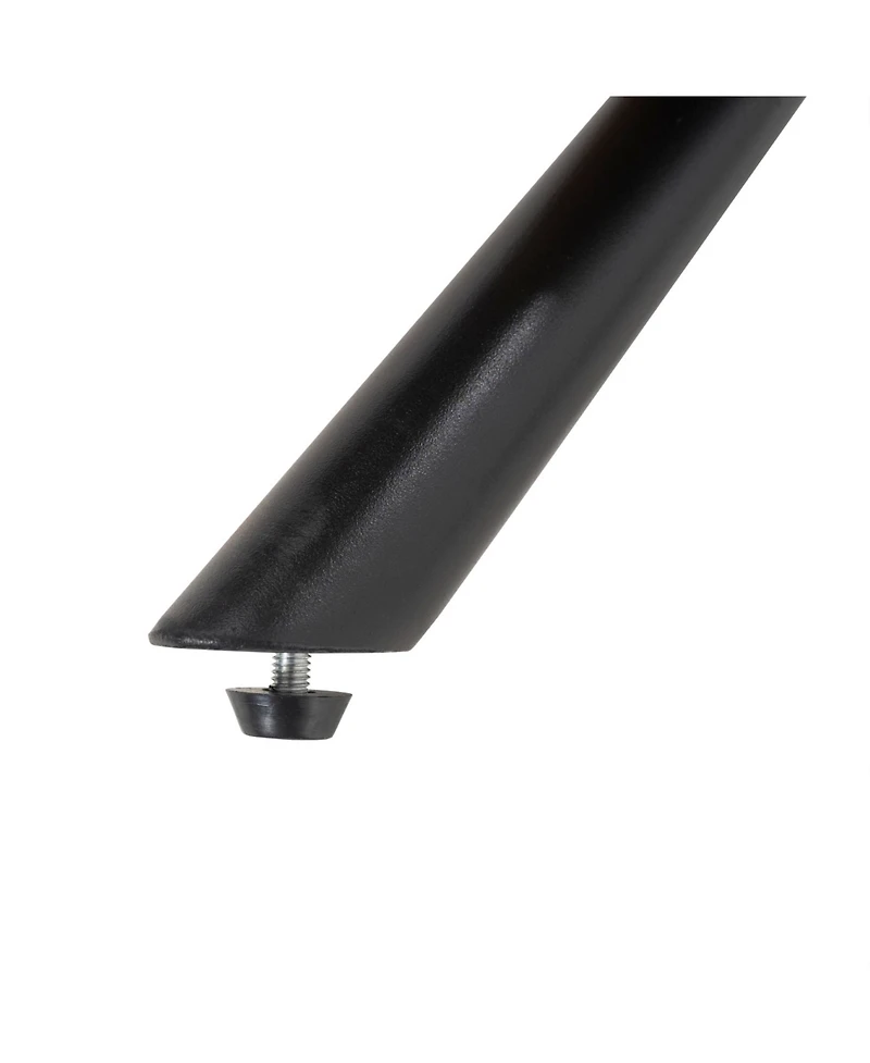 Streamdale Furniture Swivel Upholstered Chairs (Set of 2