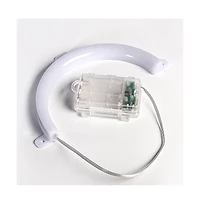 Elakai Eclipse Cornhole Boards Lighting Kit