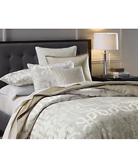 Hotel Collection Fresco Comforter Set, King, Exclusively at Macy's