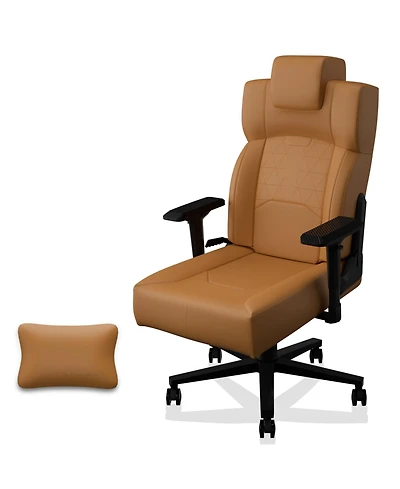 Streamdale Furniture BestOffice Gaming Chair Ergonomic Office Chair with Lumbar Support