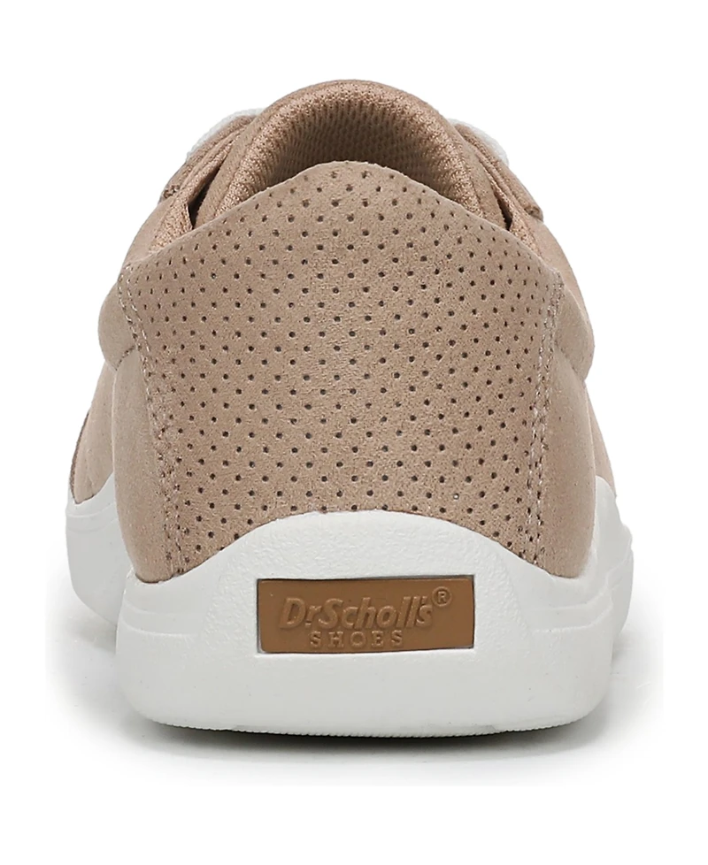 Dr. Scholl's Women's Be Bright Lace-Up Shoes