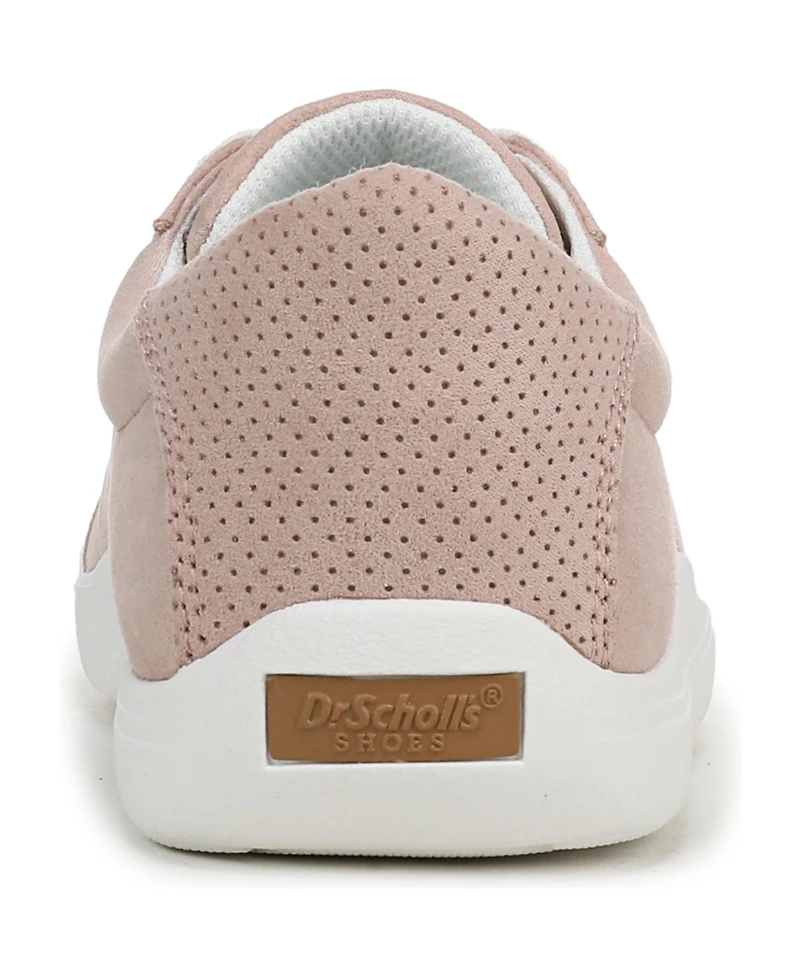 Dr. Scholl's Women's Be Bright Lace-Up Shoes