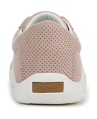 Dr. Scholl's Women's Be Bright Lace-Up Shoes