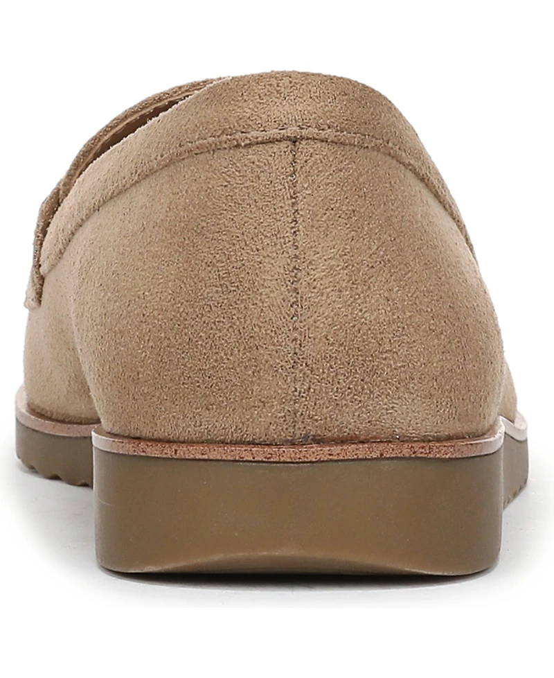 LifeStride Women's Zee Slip On Penny Loafers