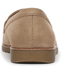 LifeStride Women's Zee Slip On Penny Loafers
