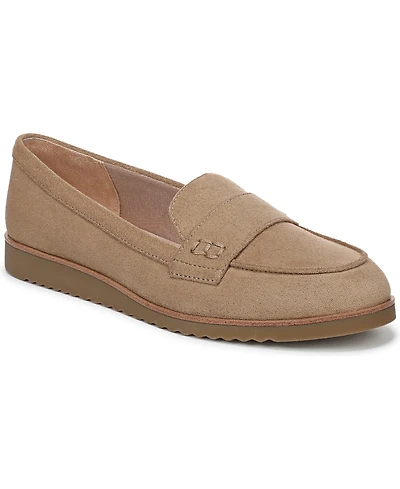 LifeStride Women's Zee Slip On Penny Loafers