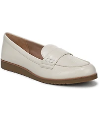 LifeStride Women's Zee Slip On Penny Loafers