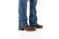 Devil Dog Men's Boot Cut Jeans