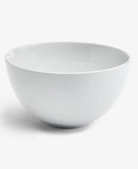 The Cellar James Ceramic Vegetable Serving Bowl, Macy's Exclusive