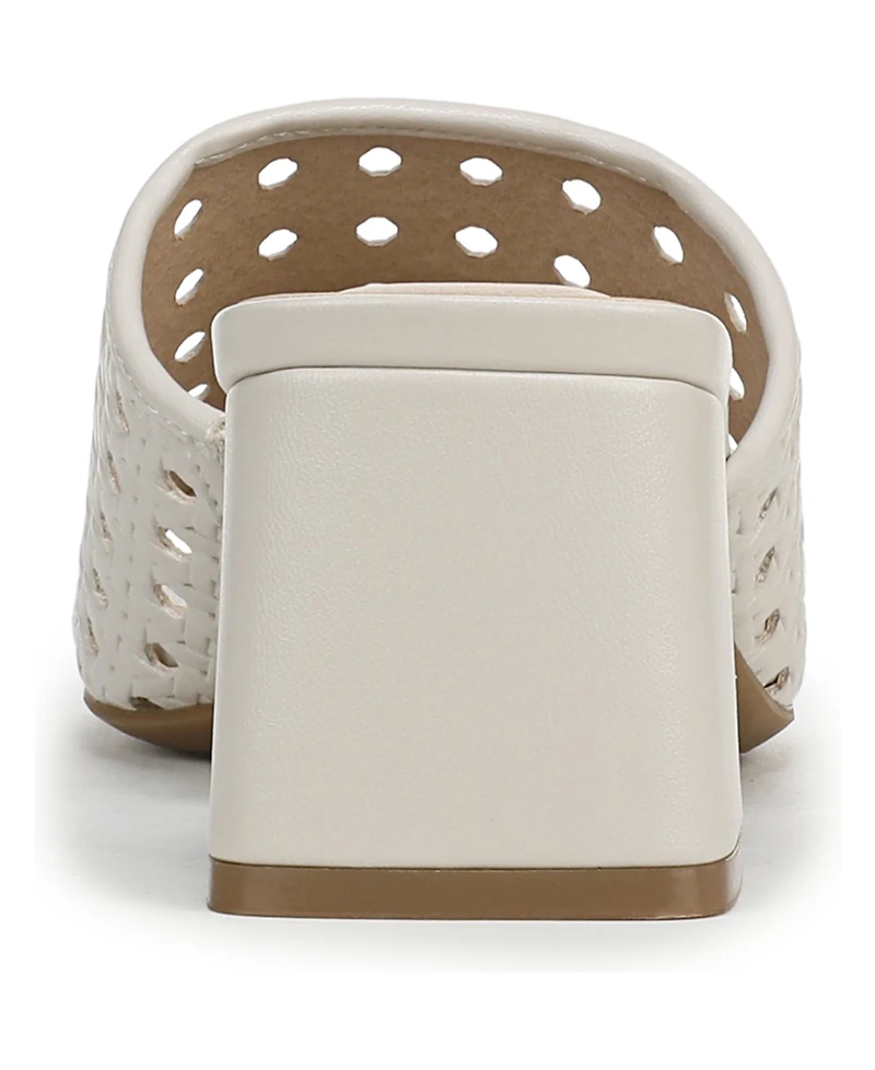 LifeStride Women's Colette 3 Slide Sandals