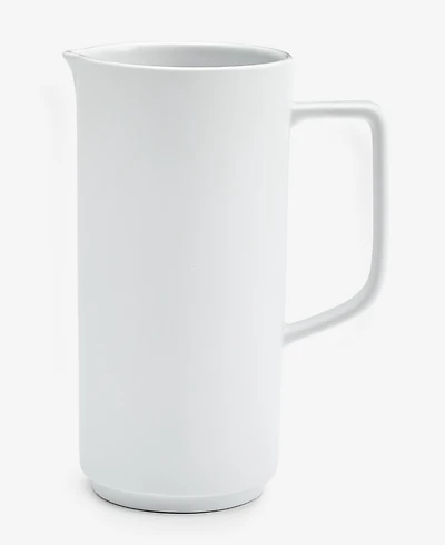 The Cellar Morgan Ceramic Pitcher, Macy's Exclusive