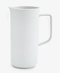 The Cellar Morgan Ceramic Pitcher, Macy's Exclusive