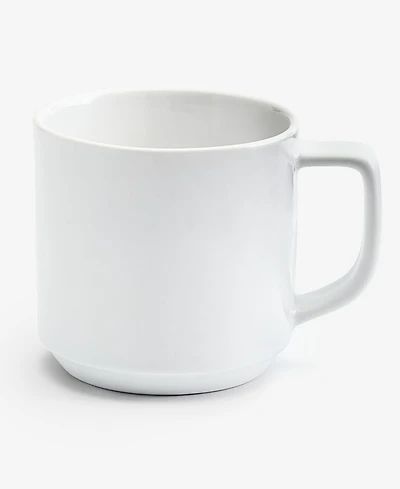 The Cellar Morgan Ceramic Stackable Mug, Macy's Exclusive