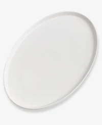 The Cellar Morgan 16" Stackable Ceramic Platter, Macy's Exclusive