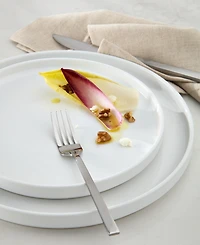 The Cellar Morgan Stackable Ceramic Salad Plate, Macy's Exclusive