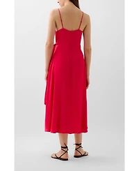 Scalpers Women's Slip Knot Dress