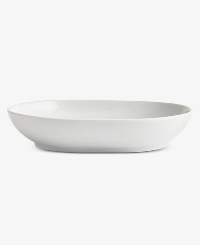 The Cellar James Ceramic Low Dinner Bowl, Macy's Exclusive