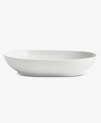 The Cellar James Ceramic Low Dinner Bowl, Macy's Exclusive