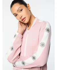 Sergio Tacchini Women's bussola track jacket