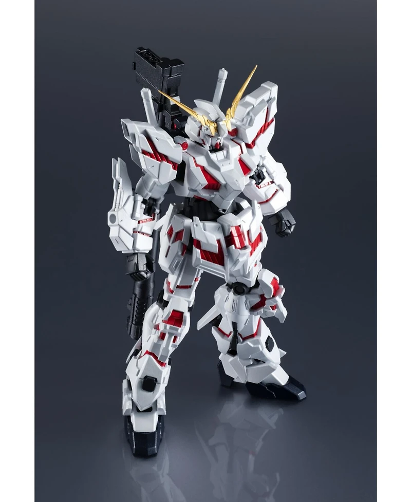 Bandai Tamashii Nations - Mobile Suit Gundam Unicorn - Gundam Universe