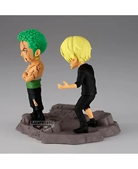 Bandai Banpresto - One Piece - World Collectable Figure: Log Stories