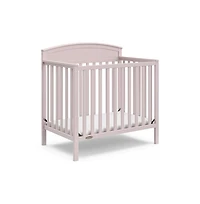 Graco Benton 4-In-1 Convertible Mini Crib