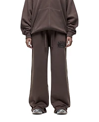 Good For Nothing Women's Dakota Taupe Relaxed Joggers