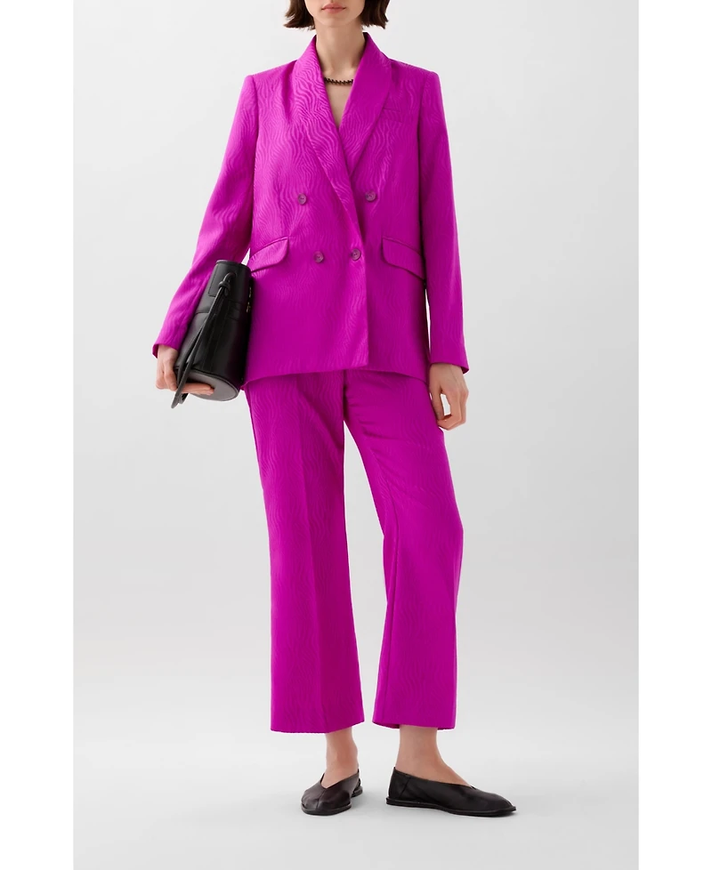 Scalpers Women's Nujac Pant
