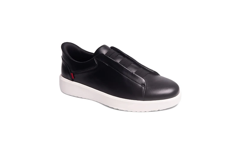 Marc Joseph New York Men's Allen St Hands-Free Slip On Technology Lightweight Sneakers