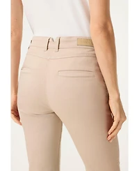 Olsen Women's Power Stretch Jeans