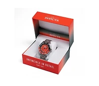 Invicta Men's 49118 Pro Diver Automatic NH35A Metal Dial Watch