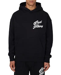 Good For Nothing Men's Funk Relaxed Hoodie