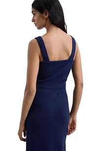 Scalpers Women's Casualknit Top