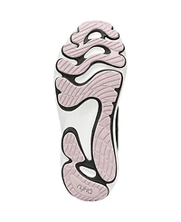 Ryka Women's Distance Round Toe Sneakers