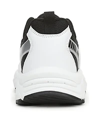 Ryka Women's Generation Lace-Up Sneakers