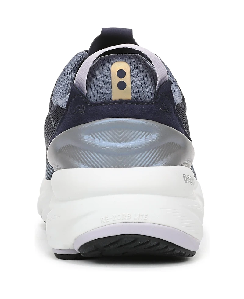 Ryka Women's Distance Round Toe Sneakers