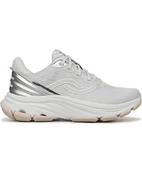 Ryka Women's Devotion X Max 2 Lace-Up Walking Sneakers