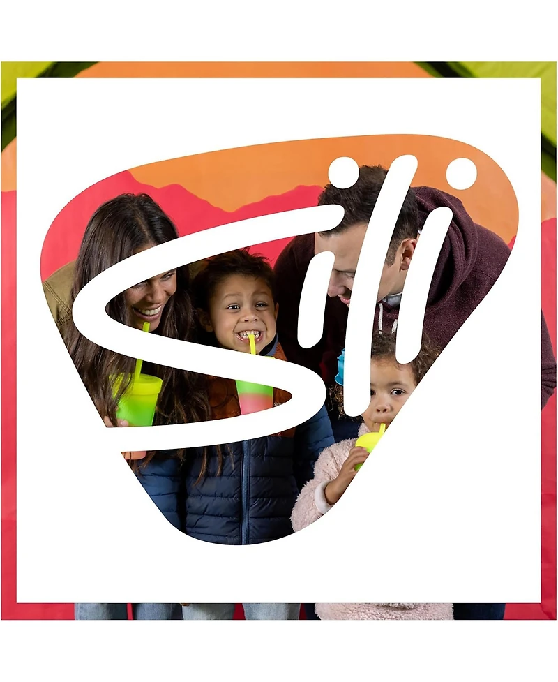 Straw Tumbler 32oz: Mountain Air