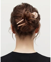 Machete French Hair Pin