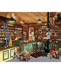 SunsOut Everything You Need 1000 piece Jigsaw Puzzle for Adults