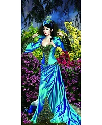 SunsOut Empyrean Eyes 1000 piece Jigsaw Puzzle for Adults