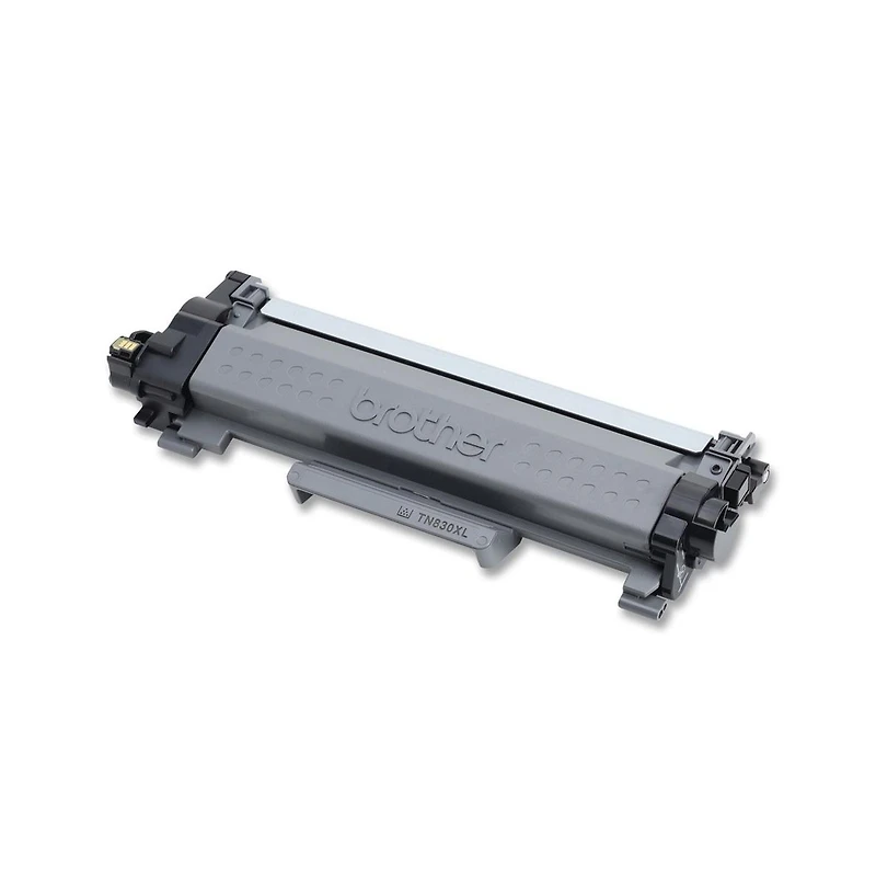 Brother TN830XL 3,000 Page-Yield High-Yield Toner - Black