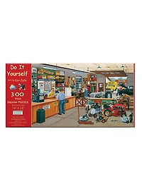 SunsOut Do It Yourself 300 piece Jigsaw Puzzle for Adults